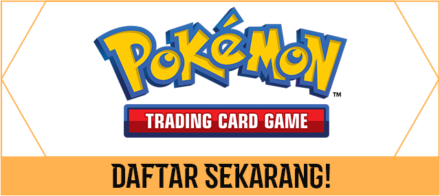 Kategori Turnamen Pokémon TCG