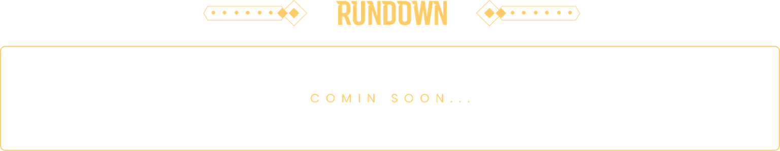 Rundown acara turnamen Pokémon TCG