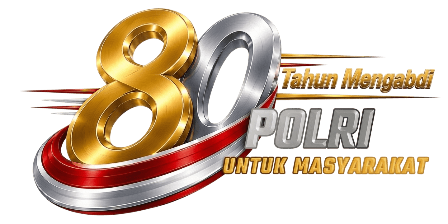 80th Polri